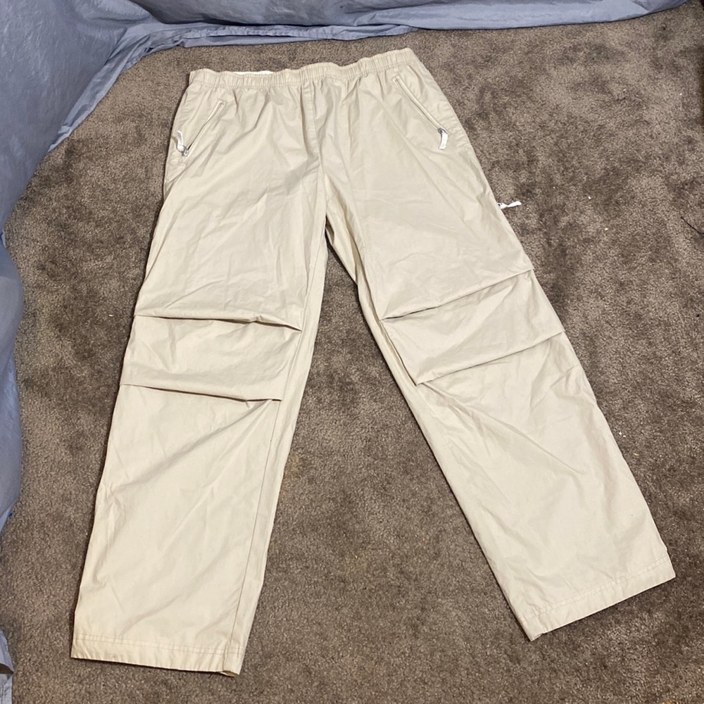 Vintage 90s Polo Sport Pants